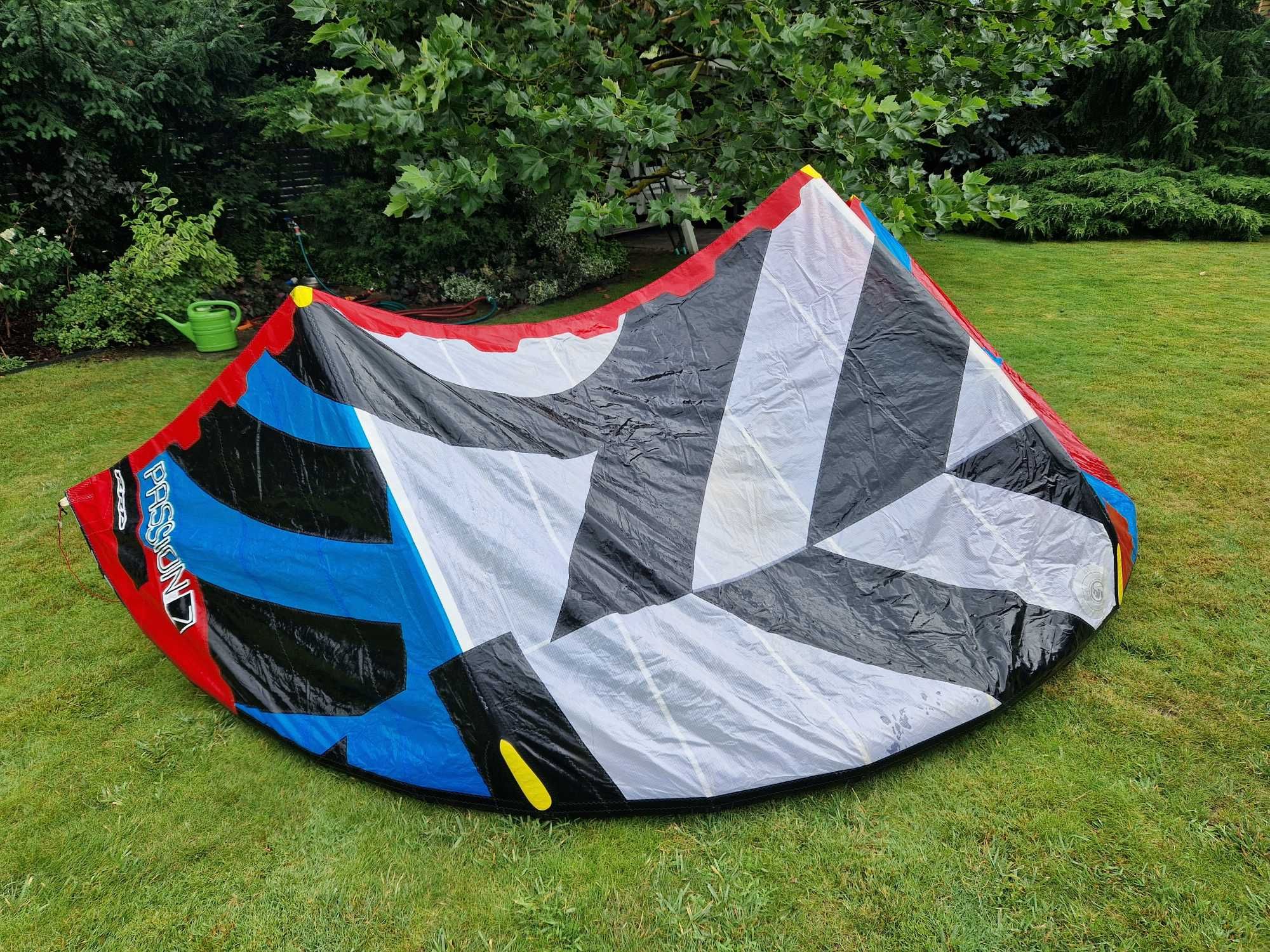 Kite RRD Passion MK8 size 7
