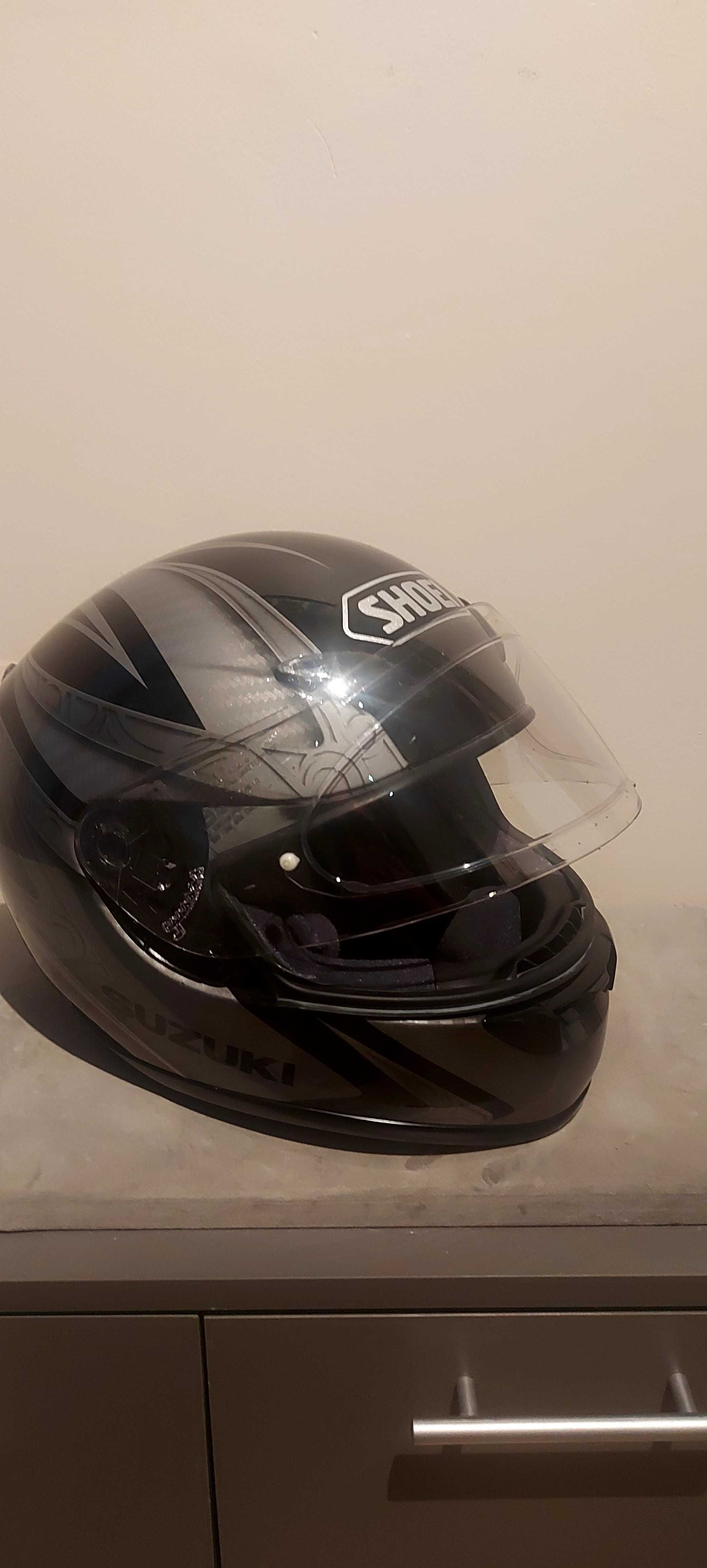 Kask motocyklowy SHOEI XR1000
