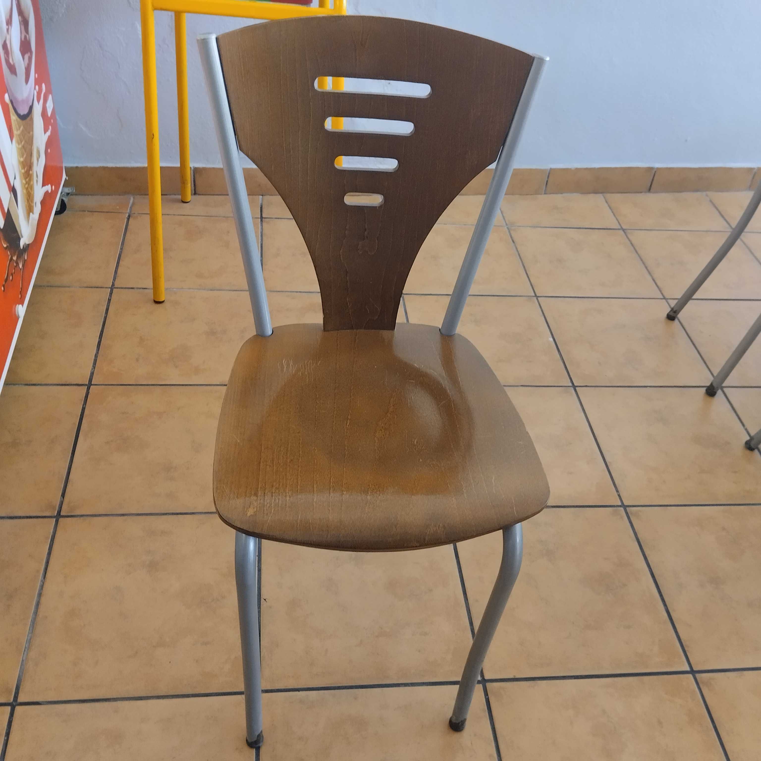 Mesas de café/snackbar