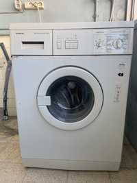 Maquina de lavar a roupa - Siemens EXTRAKLASSE 5011