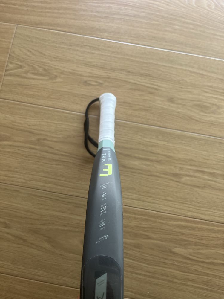 Raquete Padel Head Extreme Pro 2023 (Arturo Coello)