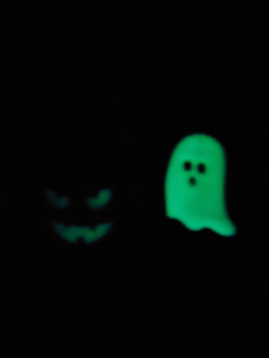 Хеллоуїн. Декор. Привід. гарбуз "джек".