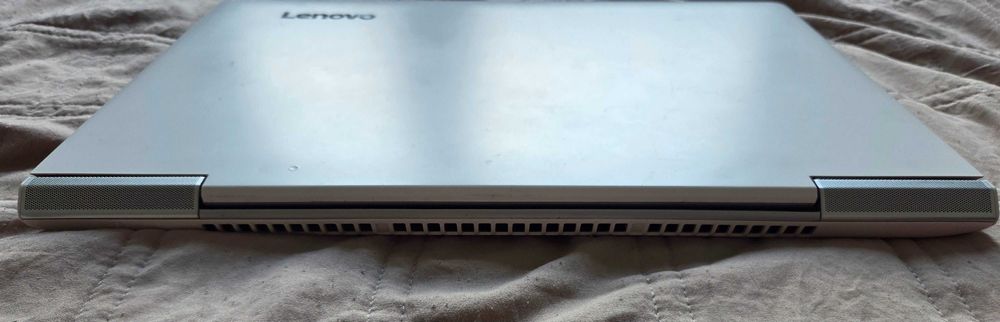 Laptop LENOVO 700-15ISK I7-6700HQ 32GB 2XSSD GTX950M WIN10