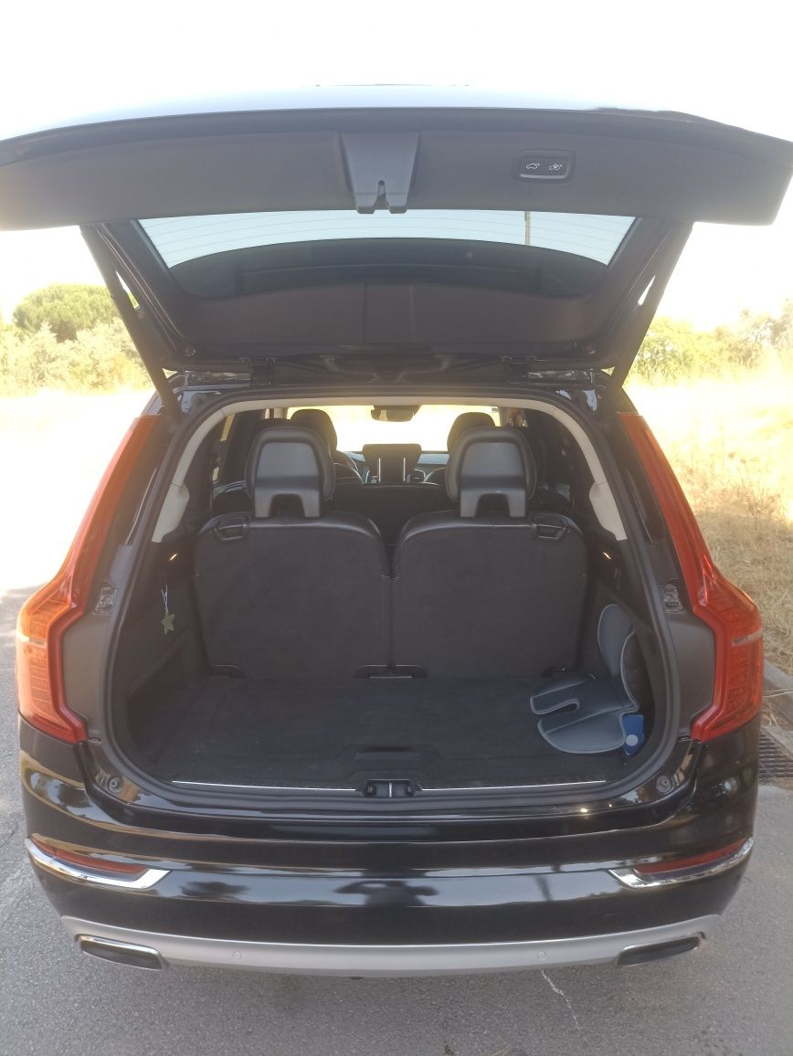 VOLVO XC 90 Ótimo estado