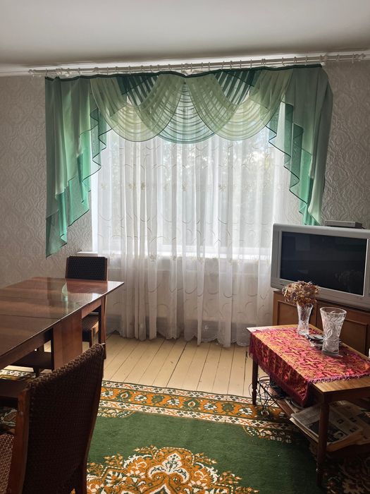 Будинок в с. Засулля