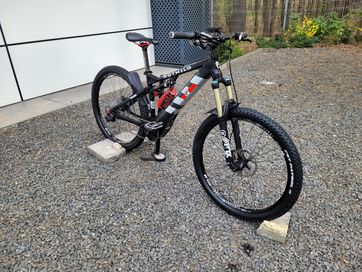 Rotwild R.C+ FS COMP, ebike, zawieszenie na full-u, waga tylko 20kg!