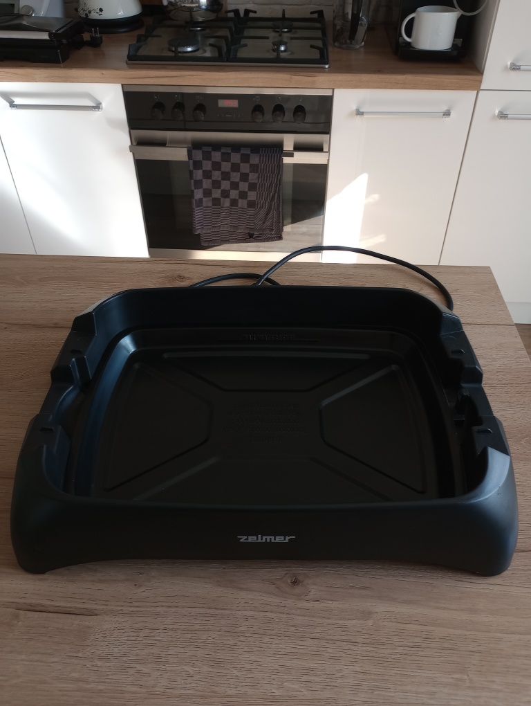 Grill elektryczny