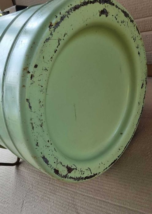 Бак - термос 24л