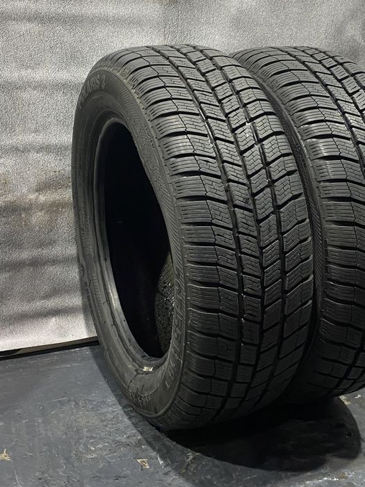 ‼️ЗИМОВА РЕЗИНА‼️ Barum • 205/55 R16 АРТ:327