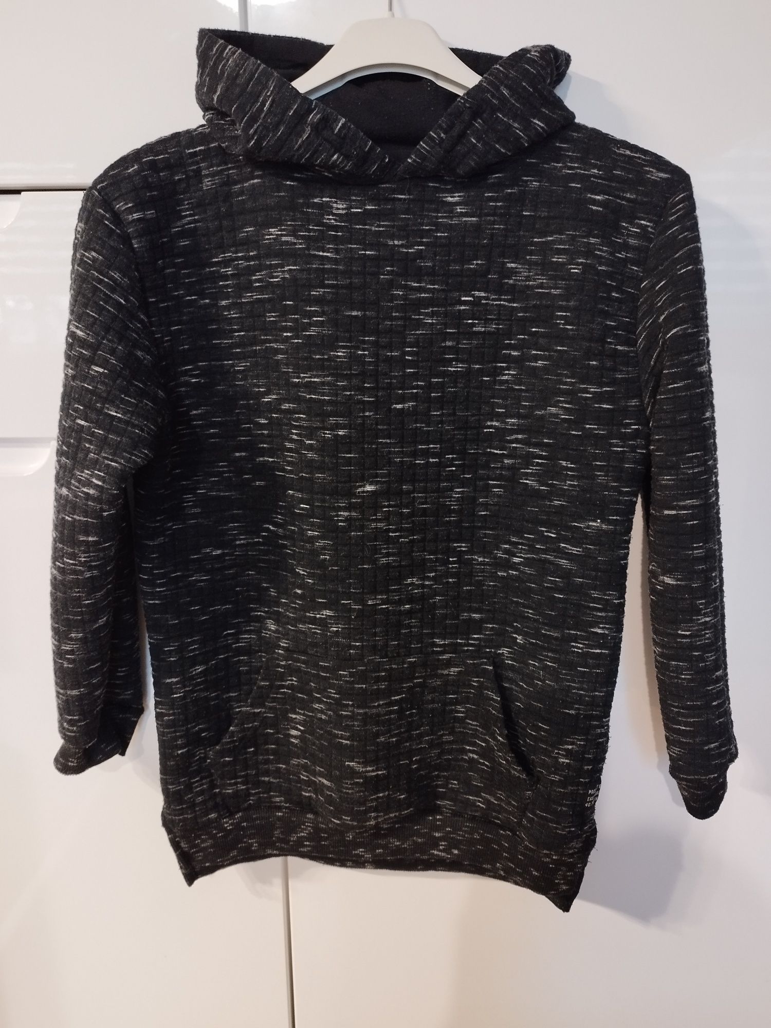 Primark Bluza z kapturem rozmiar 146cm