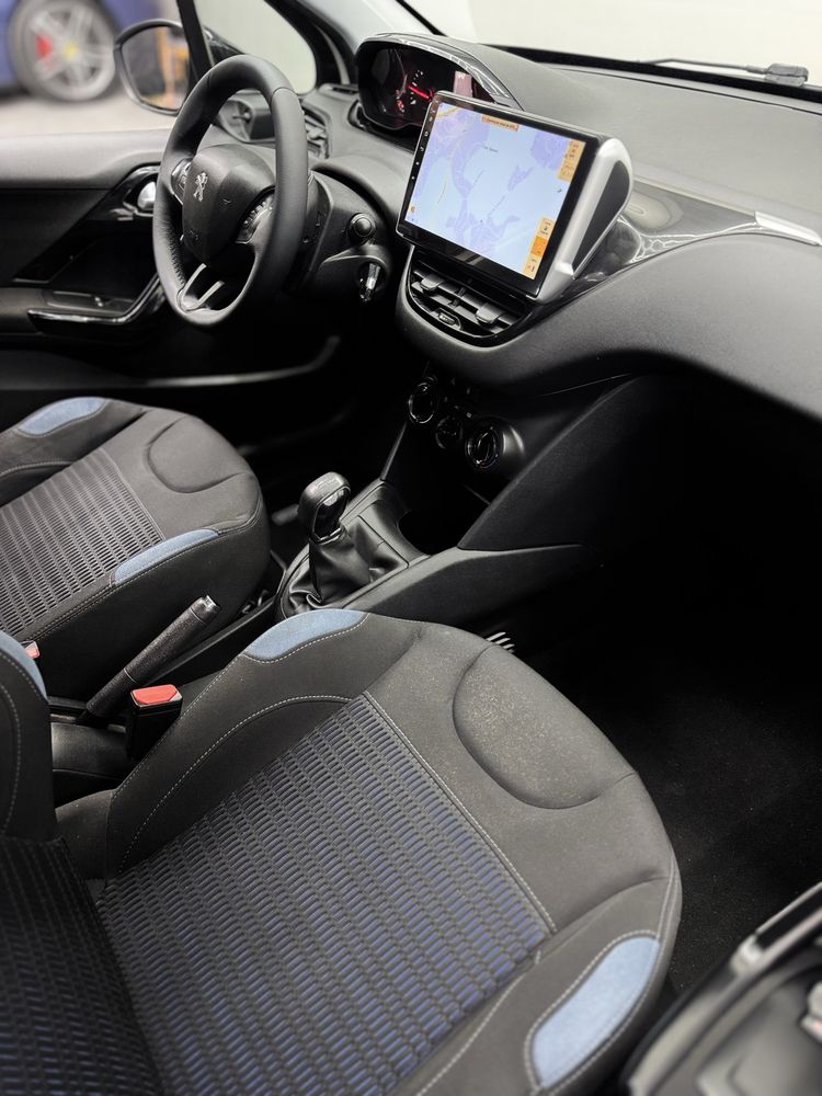 Peugeot 208 1.4 HDI Active