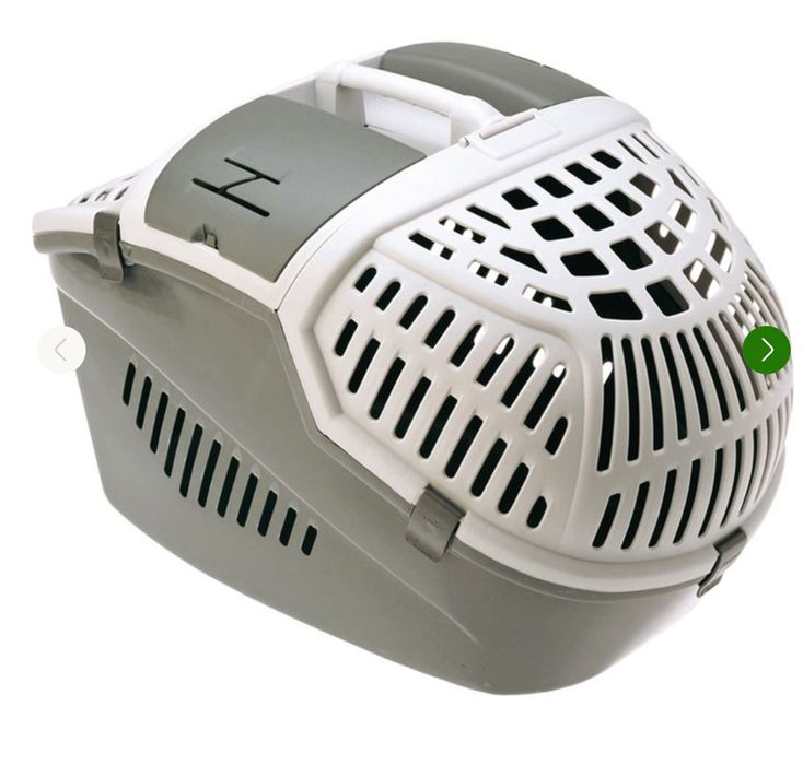 Transporter Nobby Avior