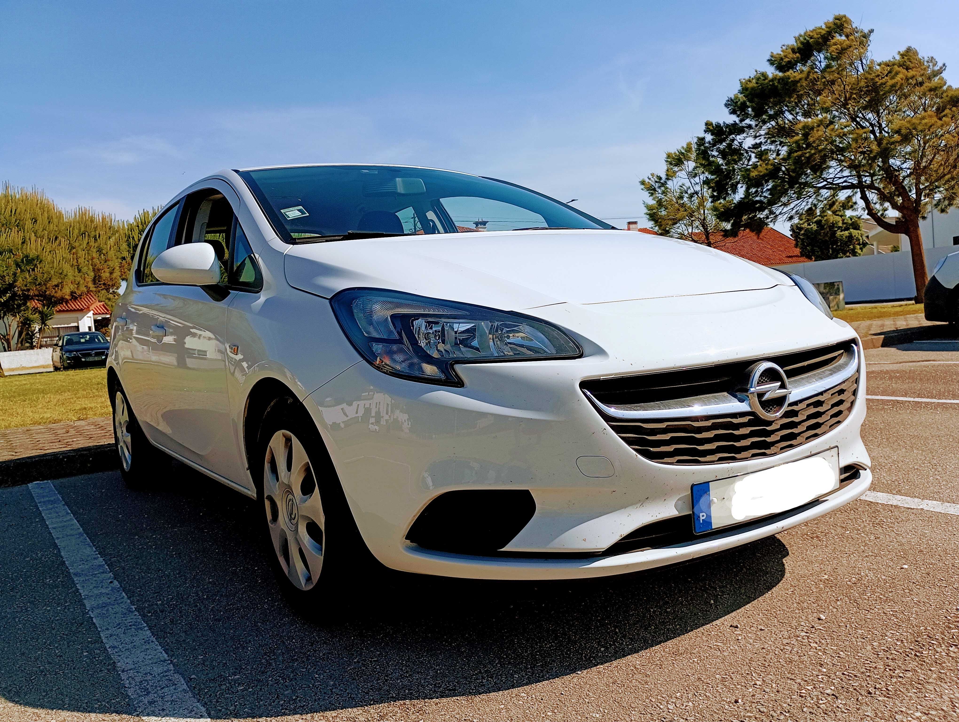 Opel Corsa 1.2 Enjoy - Como Novo