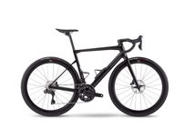 Nowy BMC SLR01 THREE Ultegra Di2 2x12