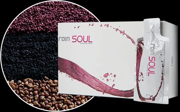 RAIN Soul Red Core Bend Pure Form Bryt (Рейн Соул Кор Бенд Пюр Форм)