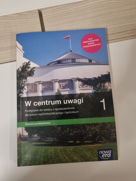 W centrum uwagi 1