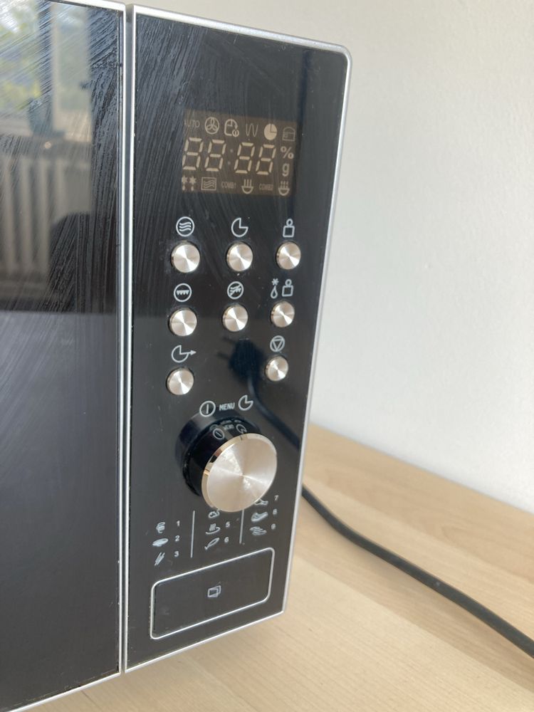 Mikrofalówka Amica AMG 20E80GBS