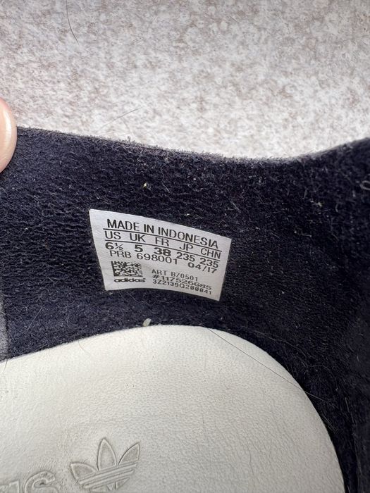 Кросівки adidas 72 RS J Superstar Nike Cortez