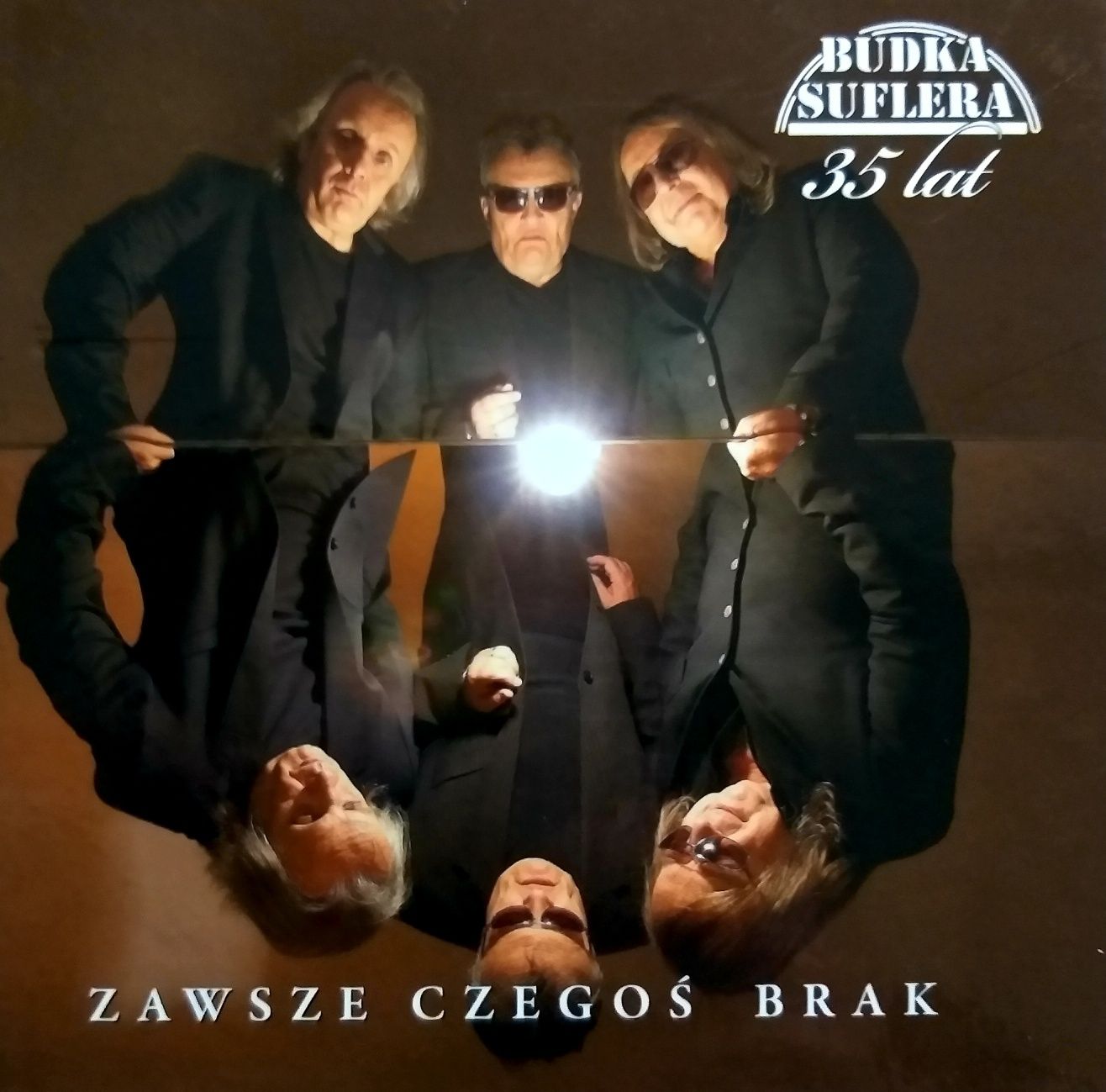 Budka Suflera Zawsze Czegoś Brak 2009r