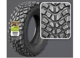 235/70R16 Glob-Gum TRAKKER 4x4 off road