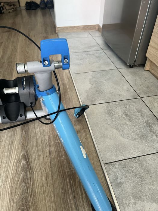 TACX SATORI SMART T2400 Interaktywny trenażer, ANT+ i Bluetooth 4.0