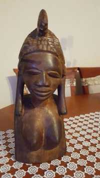Afrykańska rzeźba