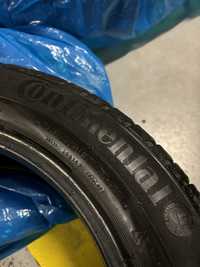 4szt. Opony Zimowe CONTINENTAL 205/55 R16