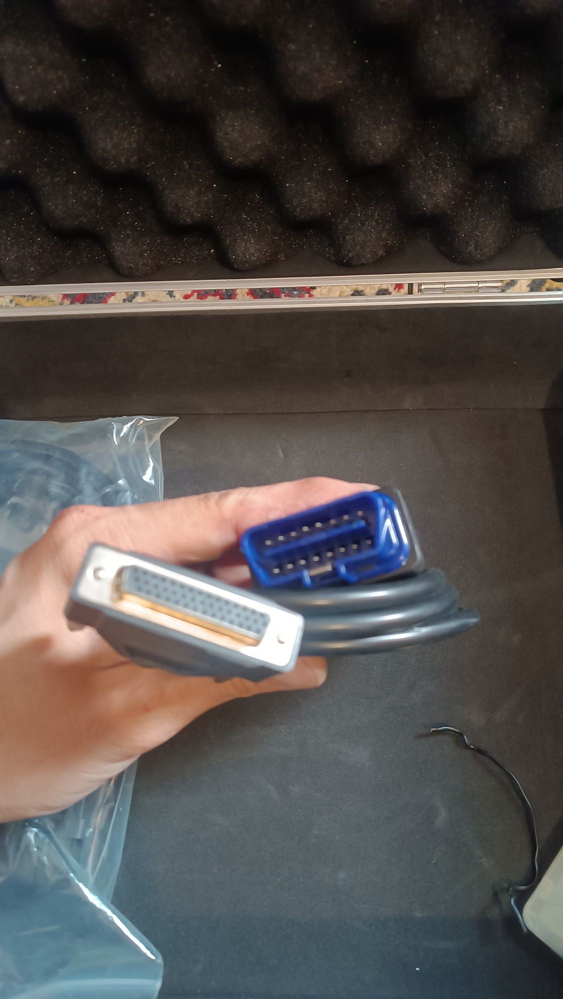 Продам Mut 3 сканер