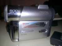 Видеокамера Panasonic Digital Video Camera NV-GS33 комплект Япония
