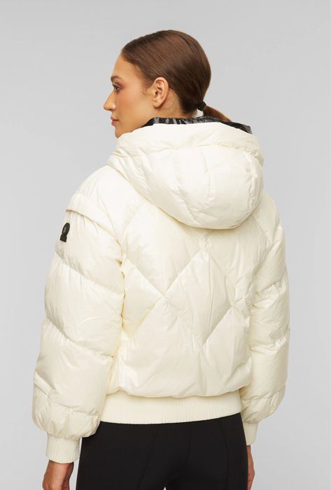 Жіночий пуховик Bogner