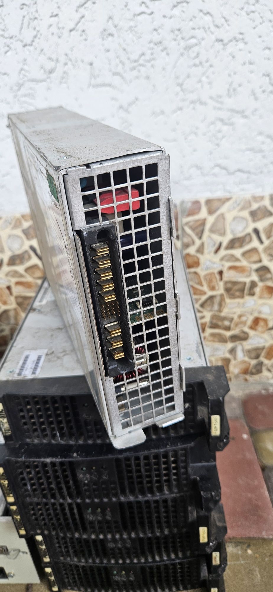 Блок живлення Power-One FMP 16.48