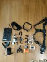 Máquina GoPro Hero 2
