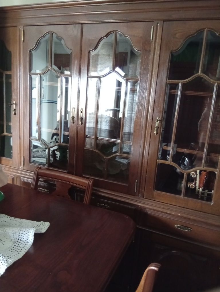 Móvel de sala usado