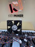 Кулер Martech 12V 5A 7000RPM для Antminer S21XP S21pro S21+