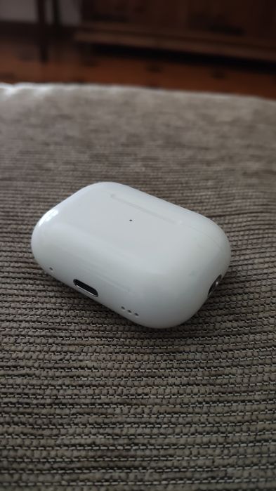 AirPods como novos