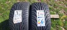 Opony letnie (2 sztuki) 245/30 R20 95Y XL , NANKANG,