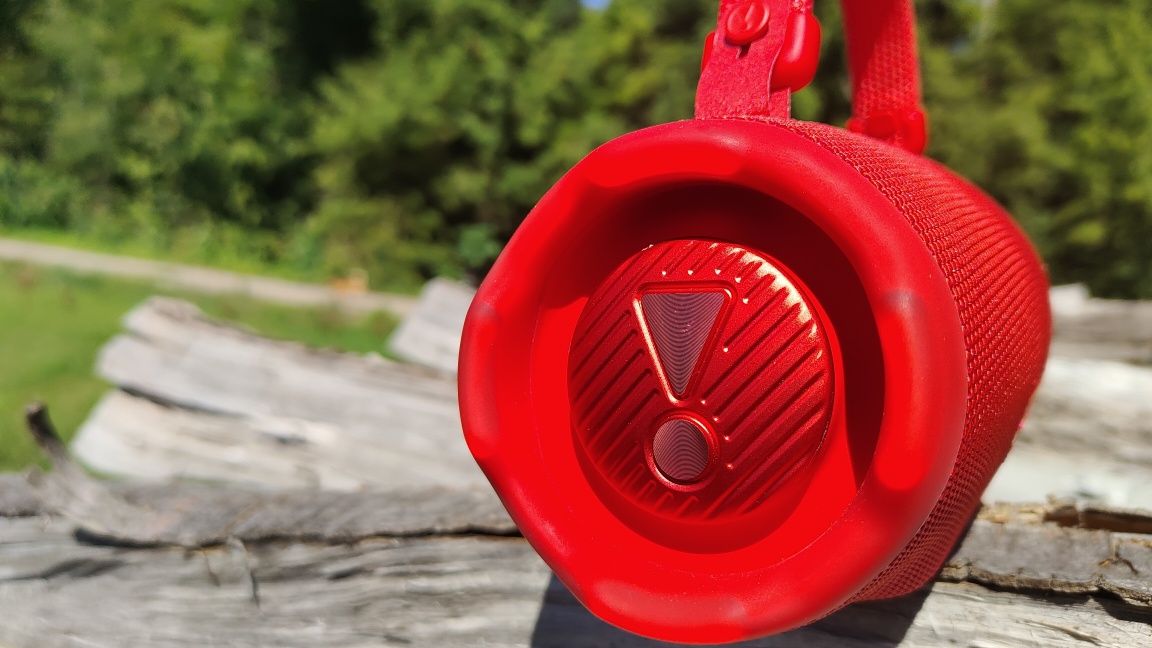 Jbl charge 6 ,stan nowy