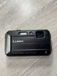 Цифровий фотоапарат Panasonic DMC-FT30