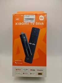 Медіацентр TV Stick Xiaomi Mi 4K