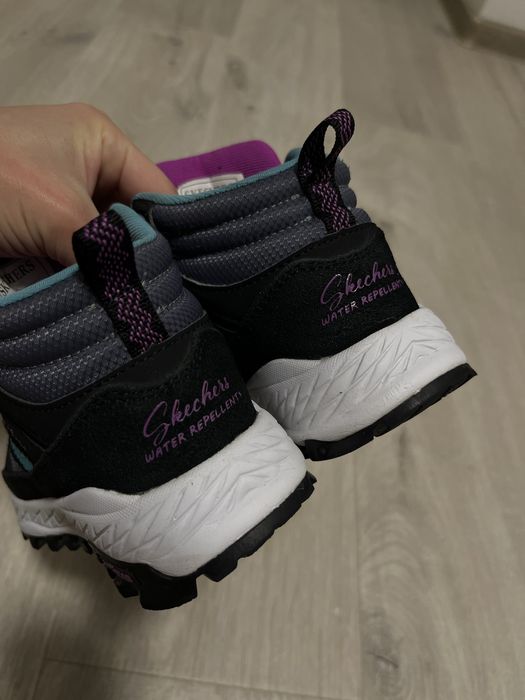 Sketchers 27 р. 17 см