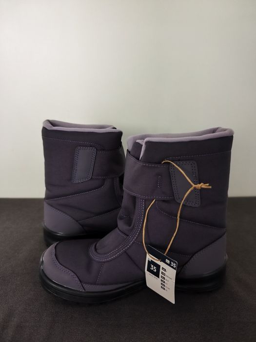 Buty Śniegowce rozm 35