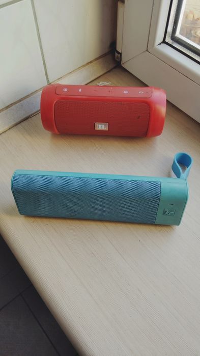 Głośnik Bluetooth drugi JBL gratis