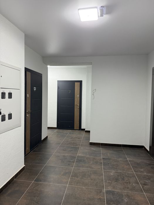 2кімнатна квартира з кладовкою в подарунок