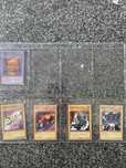 Cartas yu-gi-oh 1st edition