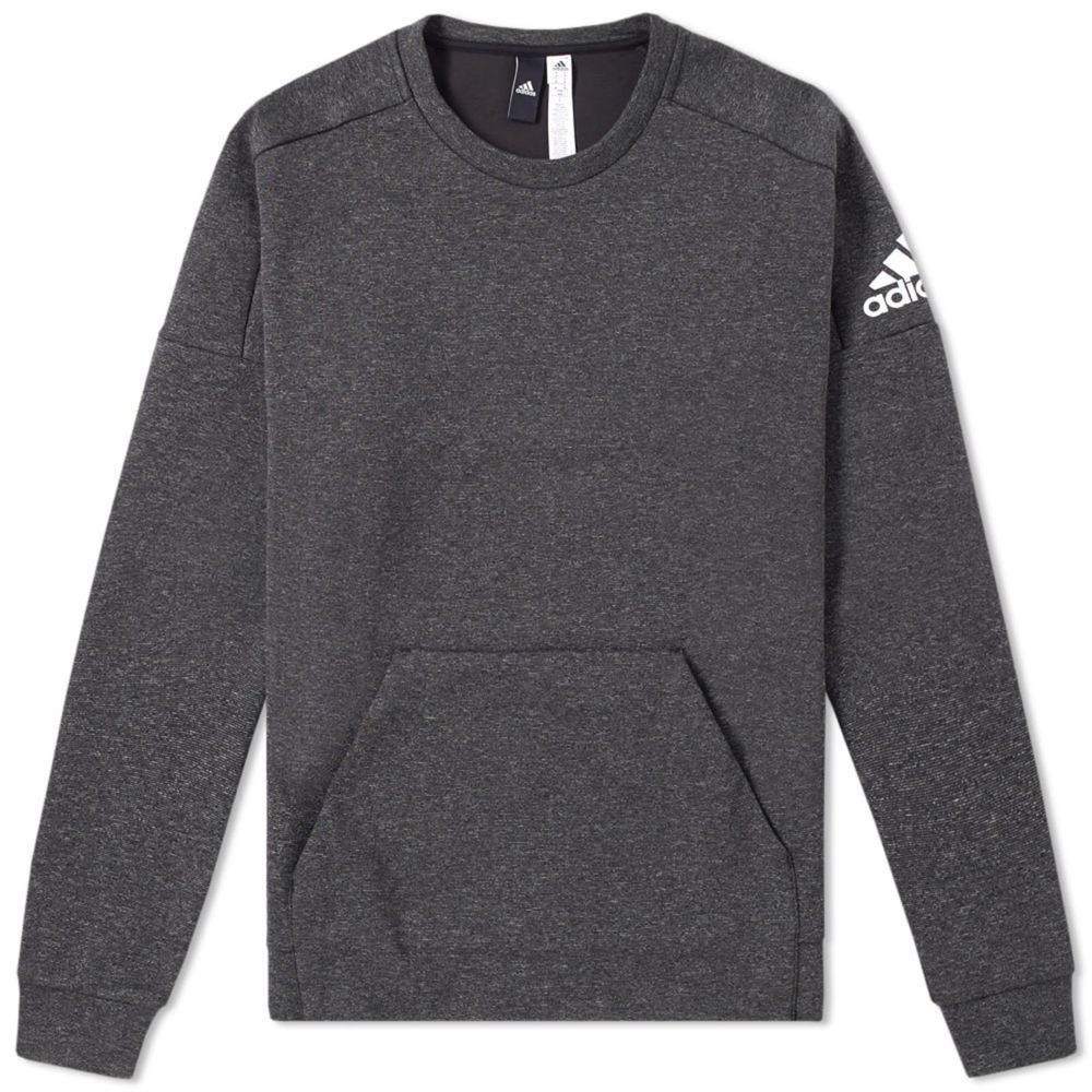Кофта  Adidas STADIUM CREW ZNE size S-M