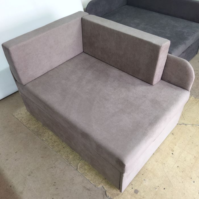 Диван кубик. Диван-малютка.Новый. .