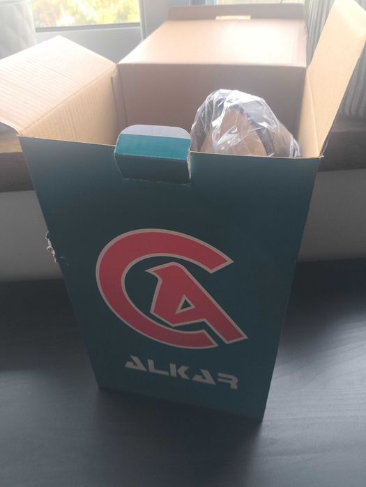 Espelho retrovisor OPEL CORSA