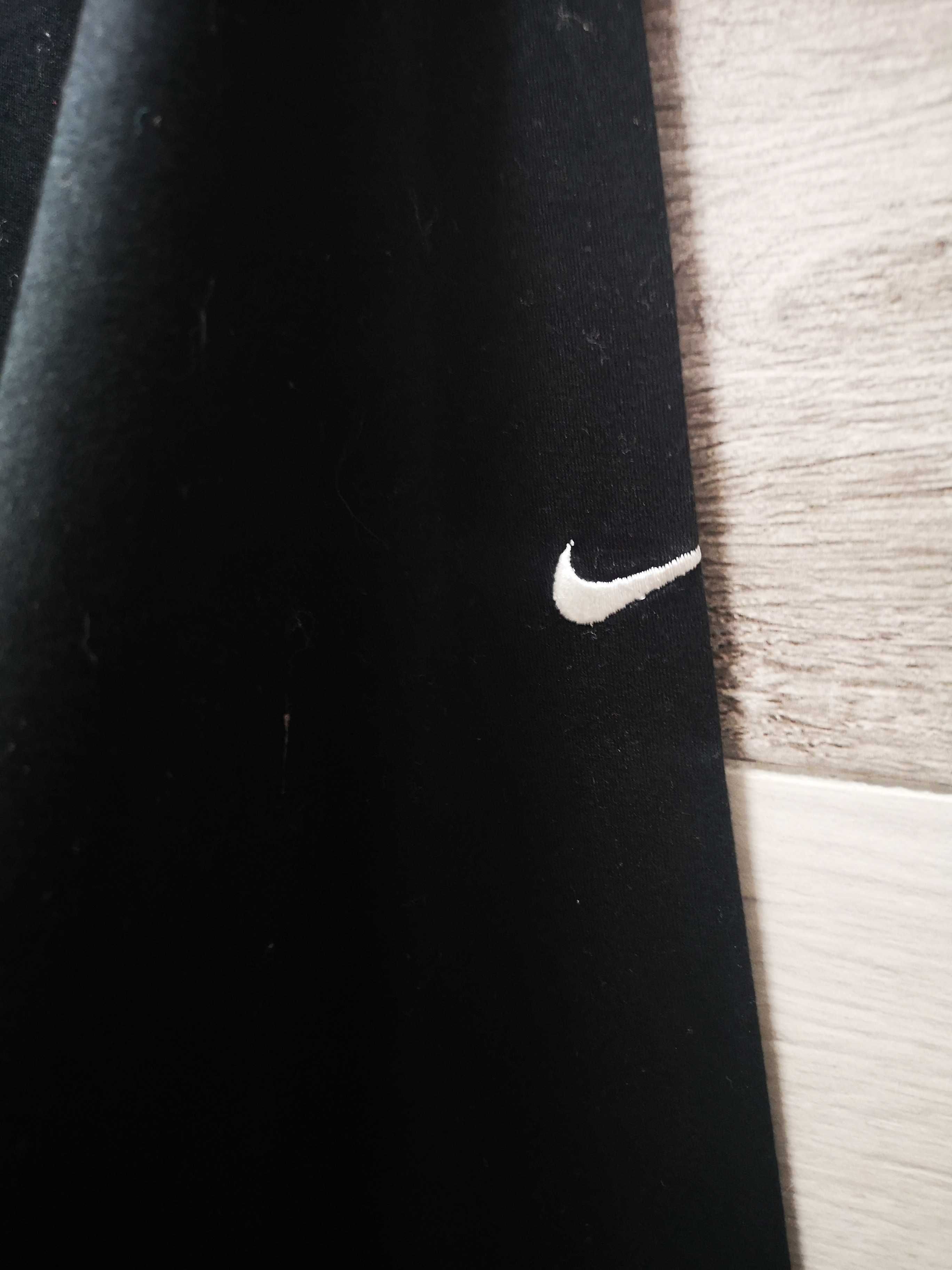 Nike - sliczna koszulka polo-L 183 cm  nowa
