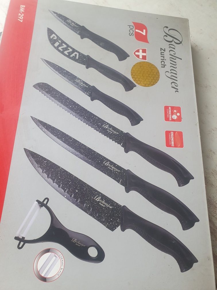 Ножі кухонні ,Германія
