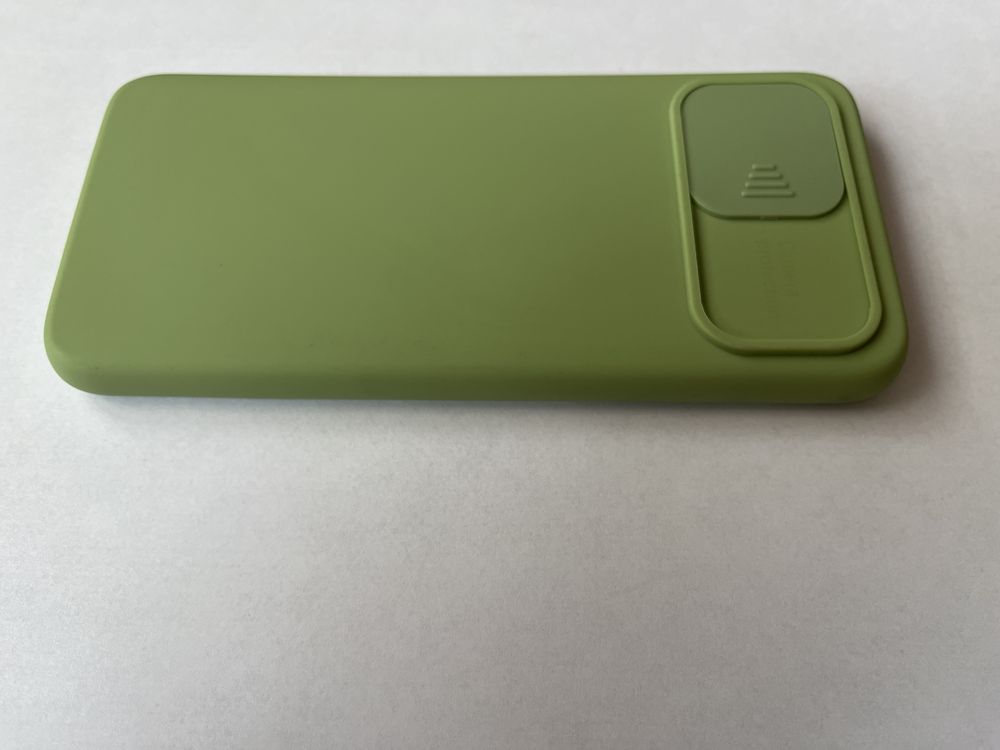 Etui na telefon Xiaomi Redmi 9A slider